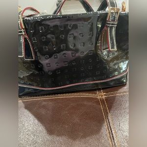 Arcadia Handbag